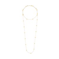 Collana Rue des Mille Donna I Sogni Son Desideri in Argento CL-150 CUO AU - CL-150 CUO AU